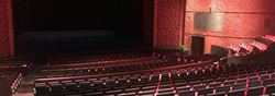 Shanghai Oriental Art Center Festival, China banner image thumbnail