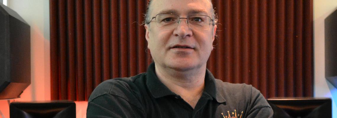 Steve Sola & Plain Truth Entertainment, New York Banner