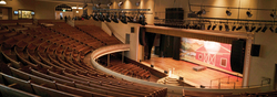 Ryman Auditorium, Tennessee banner image thumbnail