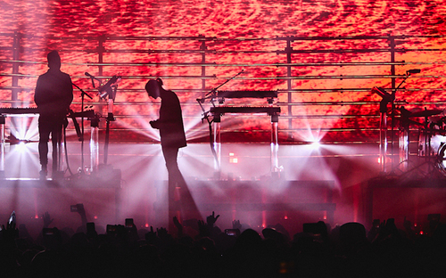 RÜFÜS DU SOL’s Solace Tour, Colorado thumbnail image