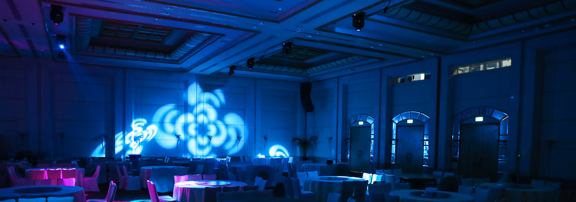 Grand Copthorne Hotel, Singapore Banner