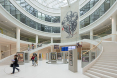 University of Torino, Italy  banner image thumbnail