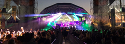 NZ Sound Reinforcement, New Zealand banner image thumbnail