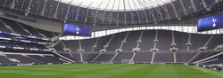 Tottenham Hotspur Stadium, United Kingdom banner image thumbnail