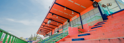 Ratchaburi Provincial Stadium, Thailand banner image thumbnail
