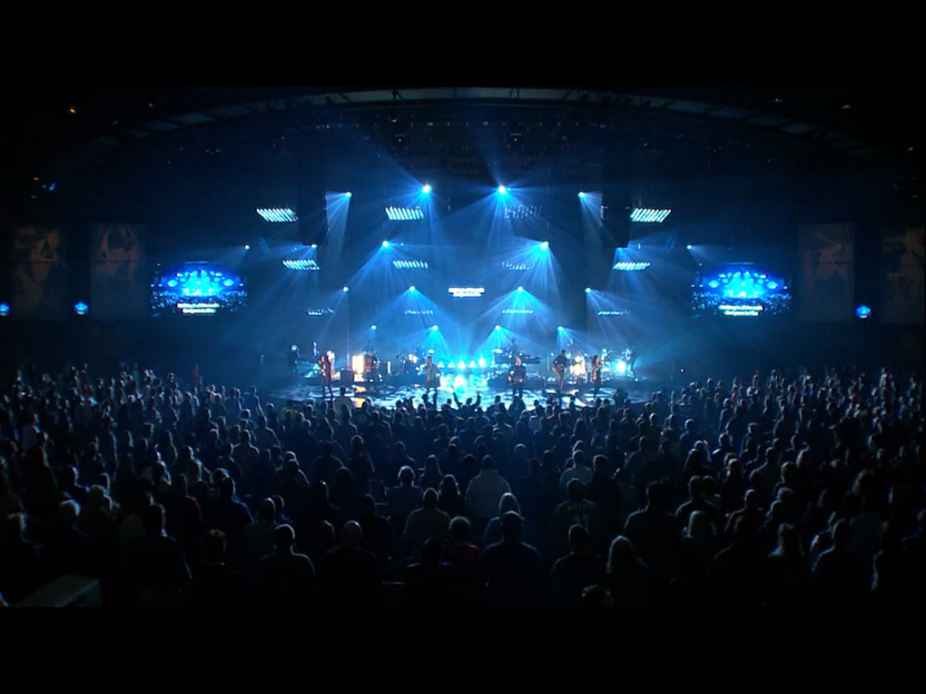 Church on the Move, Oklahoma  Banner