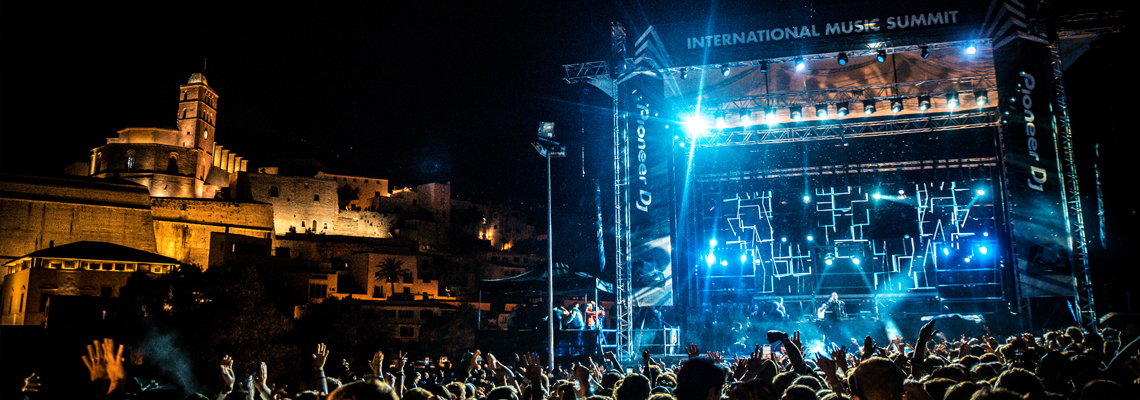 IMS Dalt Vila, Spain Banner