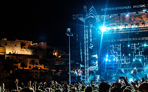 IMS Dalt Vila, Spain thumbnail image