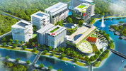 Van Lang University, Vietnam banner image thumbnail