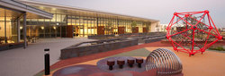 Bunurong Memorial Park, Australia banner image thumbnail