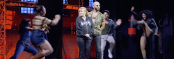 Broadway Bounty Hunter, New York banner image thumbnail
