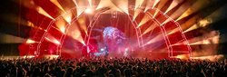 Beast Coast “Escape From New York” Tour, U.S., CA banner image thumbnail