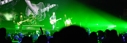 Eric Church “Double Down” Tour, U.S. banner image thumbnail
