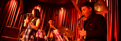 Fat Cat Jazz Club, Mongolia banner image thumbnail