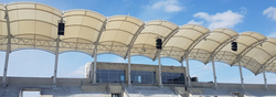 Yangpyeong Stadium, South Korea banner image thumbnail