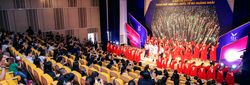 International Education City, Vietnam banner image thumbnail