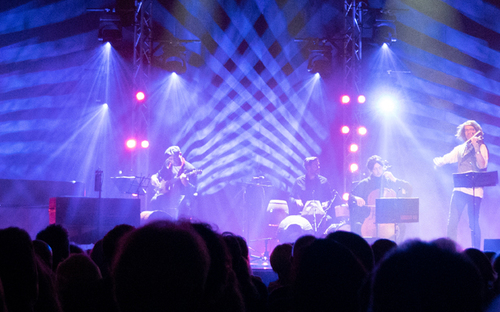 Penguin Cafe Tour, United Kingdom thumbnail image