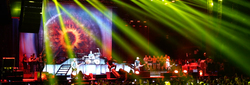 Breaking Benjamin Tour, North America banner image thumbnail