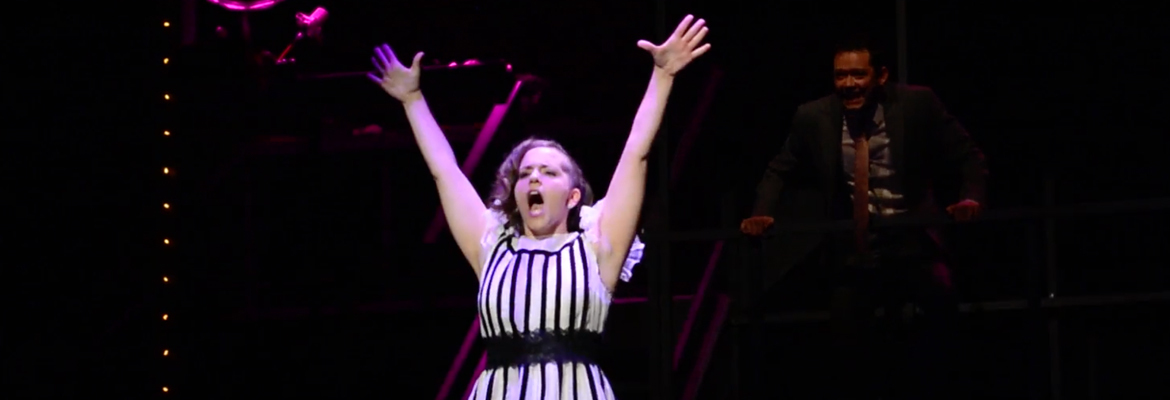 Ragtime, Philadelphia Banner