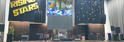 GSJA Bandengan Church, Indonesia banner image thumbnail