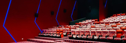 Century City Cinema, India banner image thumbnail