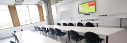 University of Northampton Waterside, England banner image thumbnail