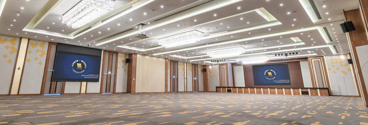 Office of the Permanent Secretary, Thailand Banner