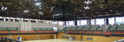 Brex Arena Utsunomiya, Japan banner image thumbnail