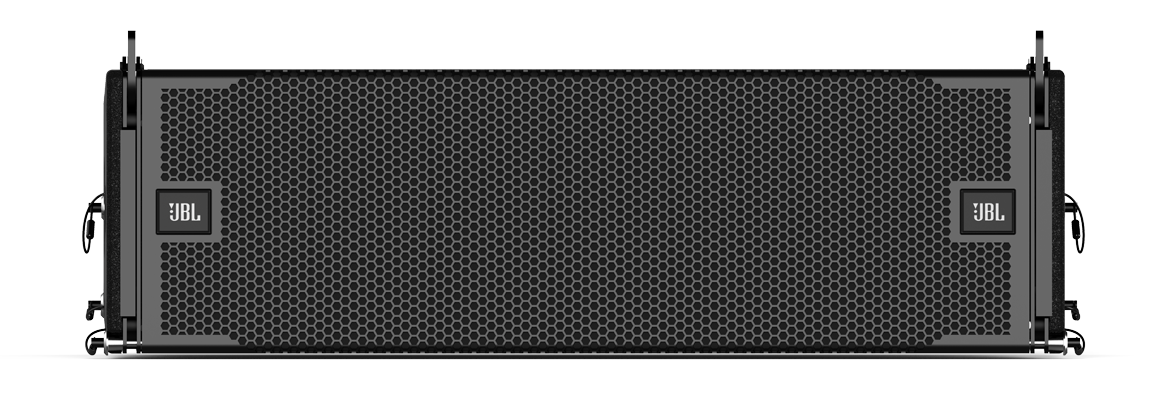 JBL VTX A Series, India Banner