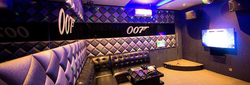 mCube Family Karaoke, Myanmar banner image thumbnail