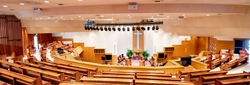Seongsan Methodist Church, Republic of Korea banner image thumbnail