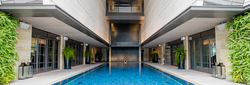 Rosewood Bangkok Hotel, Thailand banner image thumbnail