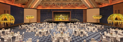 Sheraton Grand Bengaluru, India banner image thumbnail