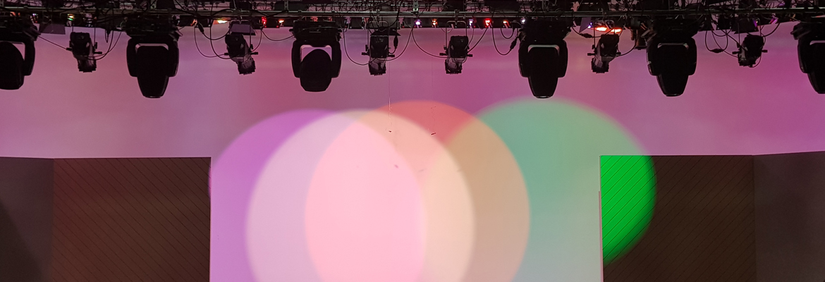 NS Home Shopping, South Korea Banner