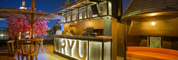 RYU Bar, India banner image thumbnail