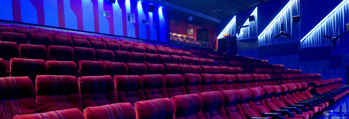 Shree Talkies, India Banner