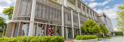 Montatip Hall, Udon Thani International Convention banner image thumbnail