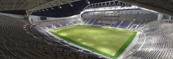 Bloomfield Stadium, Israel banner image thumbnail