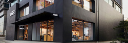 VANS Brand Showcase Store Gangnam, South Korea banner image thumbnail