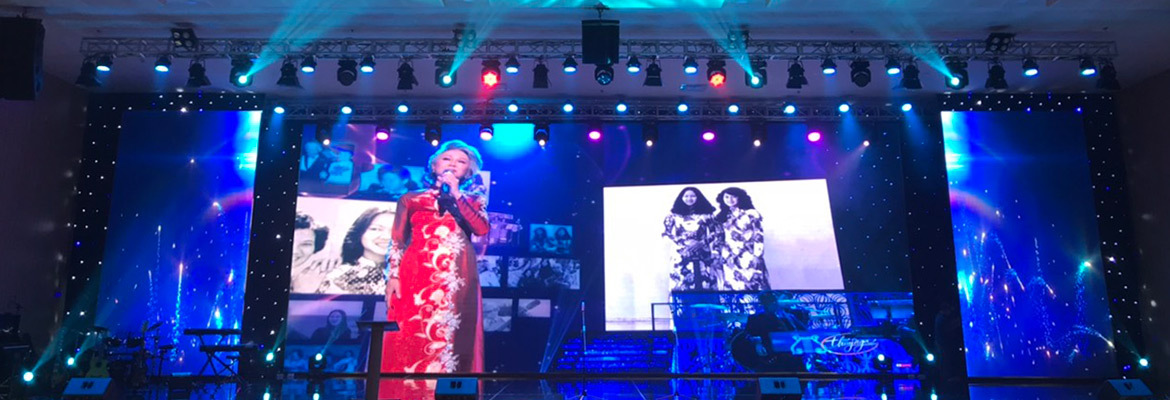 Tan Hiep Phat, Vietnam Banner