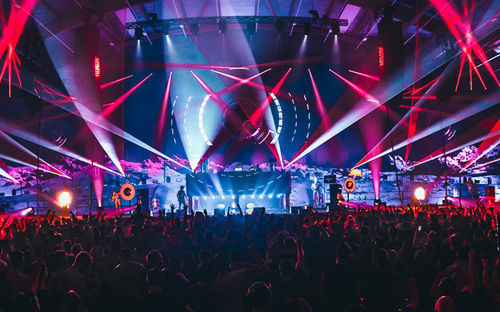 Aairport Festival, Denmark thumbnail image