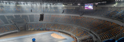 Cairo International Stadium, Egypt banner image thumbnail