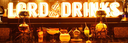 Lord Of The Drinks Kolkata, India banner image thumbnail