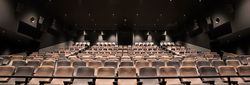 Humax Cinema, Japan banner image thumbnail