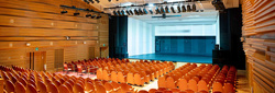 Seongnam Arts Center, South Korea banner image thumbnail