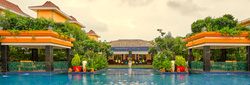 MAYFAIR Lake Resort, India banner image thumbnail