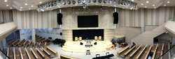 Dongil Church, South Korea banner image thumbnail