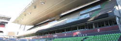 Stade Saint-Symphorien, France banner image thumbnail