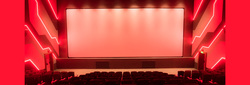 Ceylon Theatres Regal Cinema Dematagoda, Sri Lanka banner image thumbnail