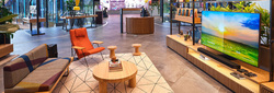 Samsung KX, London banner image thumbnail